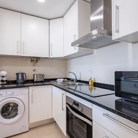 Apartamento Casa Da - By Smarthomes