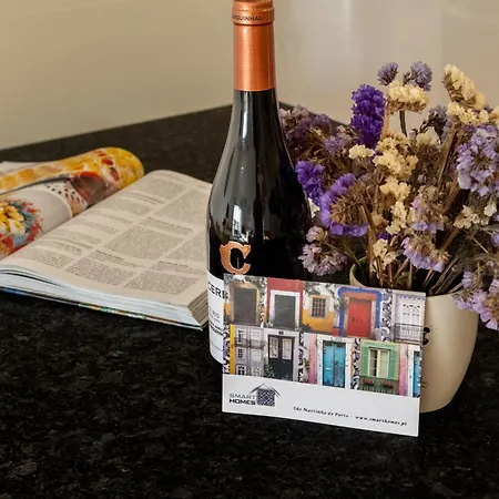 Casa Da - By Smarthomes Apartamento