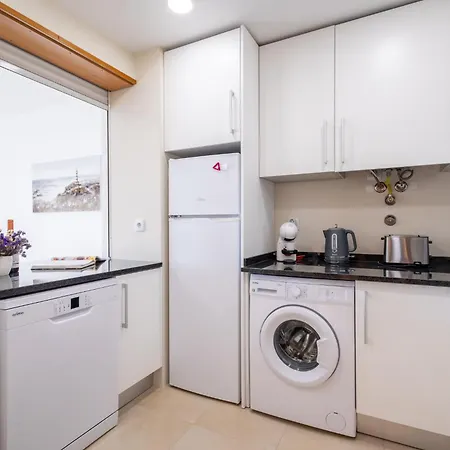 Apartamento Casa Da - By Smarthomes