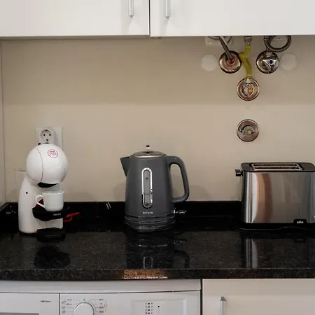 Casa Da - By Smarthomes São Martinho do Porto