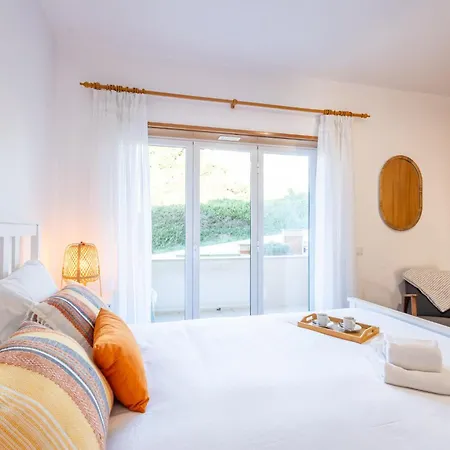 Casa Da - By Smarthomes Apartament