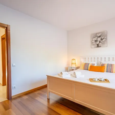 Διαμέρισμα Casa Da - By Smarthomes *