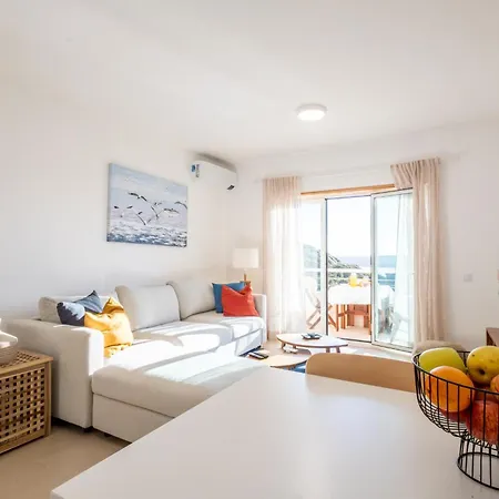 Διαμέρισμα Casa Da - By Smarthomes Sao Martinho do Porto