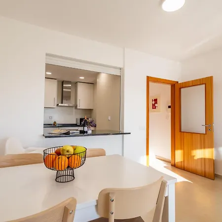 Casa Da - By Smarthomes Apartament São Martinho do Porto