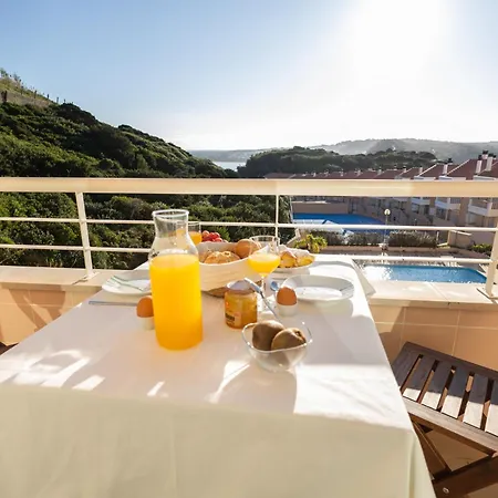 Διαμέρισμα Casa Da - By Smarthomes