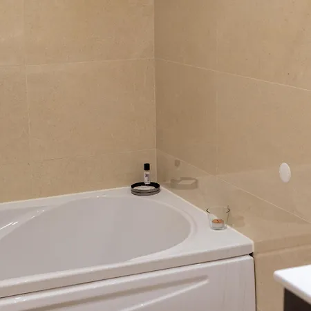 Apartament Casa Da - By Smarthomes *