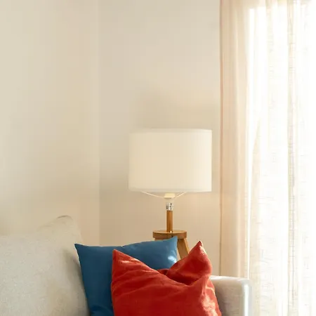 Apartament Casa Da - By Smarthomes São Martinho do Porto
