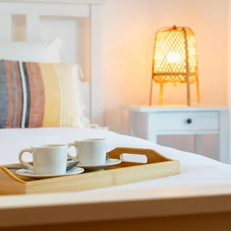 Casa Da - By Smarthomes Διαμέρισμα