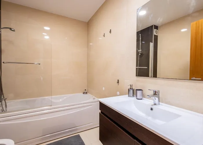 Casa Da - By Smarthomes Apartament São Martinho do Porto