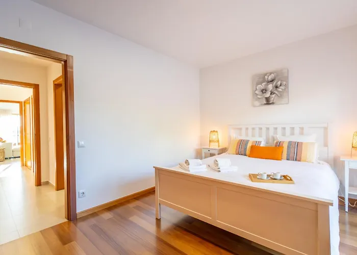 Apartament Casa Da - By Smarthomes *