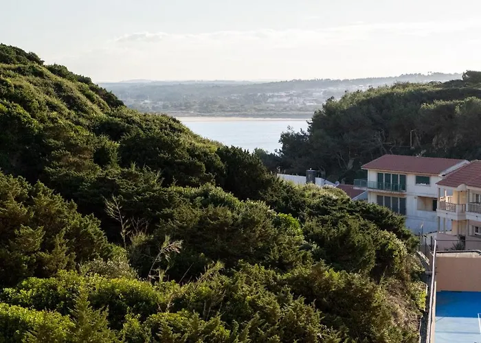 Casa Da - By Smarthomes São Martinho do Porto