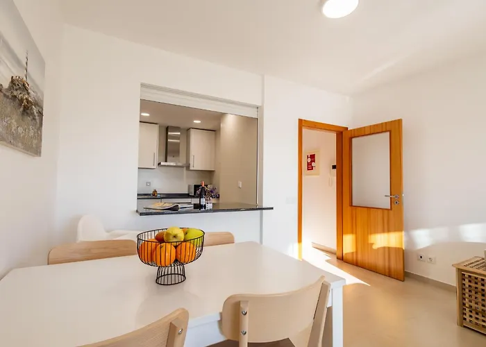 Casa Da - By Smarthomes Apartament São Martinho do Porto