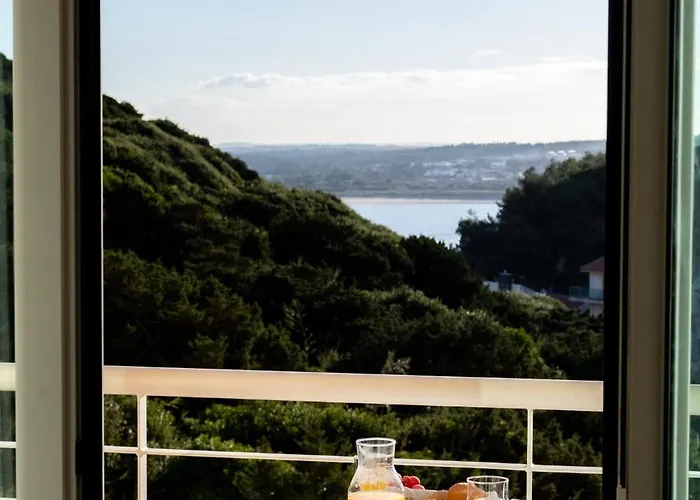 Casa Da - By Smarthomes Apartament