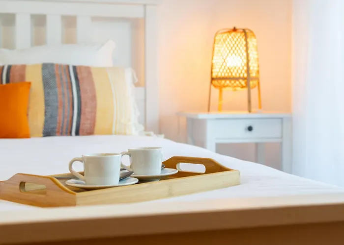 Casa Da - By Smarthomes Apartament